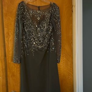 MGNY Madeline Gardner New York
Style #: 71716